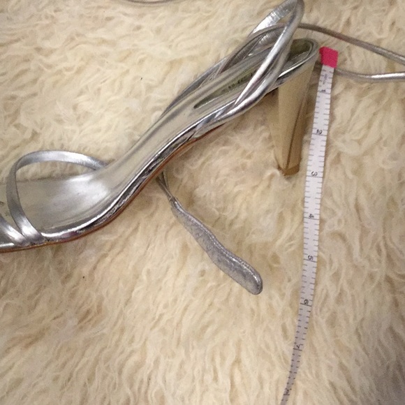 Kenneth Cole sandal heels - Picture 3 of 3